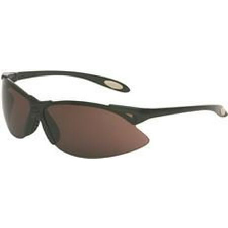 HONEYWELL UVEX Safety Glasses,TSR Gray A903