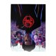 thumbnail image 3 of Into the Spider-Verse - Rompecabezas de madera de 500 piezas - Adecuado para niños y adultos - Rompecabezas para niños y niñas, juguetes de juego de entretenimiento con rompecabezas. Talla única, 3 of 8