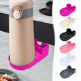 thumbnail image 6 of Baby Bottle Drying Racks Cup Drying Rack Tumbler Drying Rack for Cup Baby Bottle Drying Rack Portable Travel Tumbler Drying Stand, 6 of 9