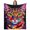 Cat, variant on Funny Cat Blanket Gifts for Women Men Adults Cat Lovers Soft Cozy Colorful Cats Throw Blankets for Bedding Office Decor Birthday Gifts 50×40 Inch