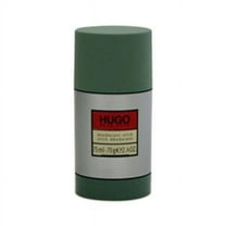 Hugo Boss Hugo Mens Green Deodorant Stick, 2.5 Oz.