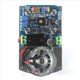 thumbnail image 5 of 3X 180Kg Servo Robot Grande Brazo Robótico GASMC-05B Super Torque Aleación 12V/24V/cm Servo Multifunción, 5 of 5