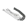 thumbnail image 1 of Locking Chain Clamp, Chain Vise Sturdy Durable  For Clamping, 1 of 8