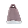 thumbnail image 3 of Skechers Women's Gowalk 5 Slip On Sneaker (Wide Available), 3 of 6