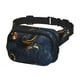 thumbnail image 2 of Fotbe Elegant Gold Scrollwork Cangurera Cuadrada con Estampado de Doble Capa, Bolsa de Cintura Ajustable Mini para Hombres y Mujeres, 2 of 9