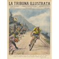 thumbnail image 2 of Tour De France Bartali Poster Print By Mary Evans Picture Library, 2 of 2