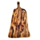 thumbnail image 1 of tabla para picar HAPPY LIFE madera pino, tabla de decorativa, tabla de quesos y corte carne, hecha 100% a mano I LIVE I: XL 51 x 28 x 18 x 2.5, 1 of 6