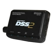 Turtle Beach Ear Force DSS2 - Digital signal processor - 90 mW (total)