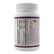 Easy Iron (25mg) Capsules by BariatricPal - Highly Absorbable & Easy On Your Stomach! Size: 180ct Bottle