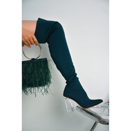 

MONICO - GREEN