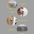thumbnail image 4 of Multifunction Light Money Detector Pen Banknote Tester Pen Currency Cash Checker Money Fake Dollar Marker, 4 of 8