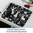 thumbnail image 6 of Easter Square 8.3x9.8 Inch Non-Slip Rubber Bottom Printed Desk Mat Gaming Mouse Pad Mousepad Suitable for Office and Gaming, 6 of 6