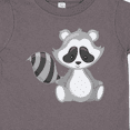thumbnail image 4 of Inktastic Cute Woodland Animal Raccoon Boys or Girls Toddler T-Shirt, 4 of 5