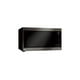 Micro-ondes de Comptoir Néochef en Acier Inoxydable Noir avec Inverseur Intelligent - 1200 W – image 2 sur 3