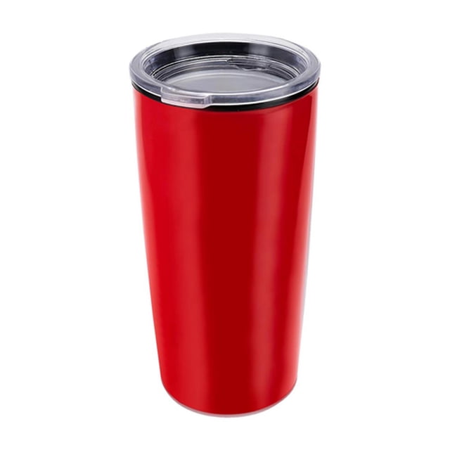 Termo plástico aislante, - Termo denovan rojo 7.4 x 18.2