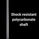thumbnail image 3 of Baquetas Adoro Silent Sticks SPS Scott Pellegrom Signature, 3 of 7