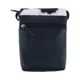 thumbnail image 2 of CTM  Western Leather Cow Print Crossbody Purse (Women), 2 of 6