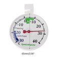 thumbnail image 2 of Classic Hanging Freezer Thermometer for Mini Fridges Freezers Accurate Durable P15F, 2 of 4