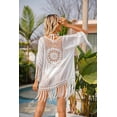 thumbnail image 3 of Bikini swimsuit beach Cover Up, 3 of 8
