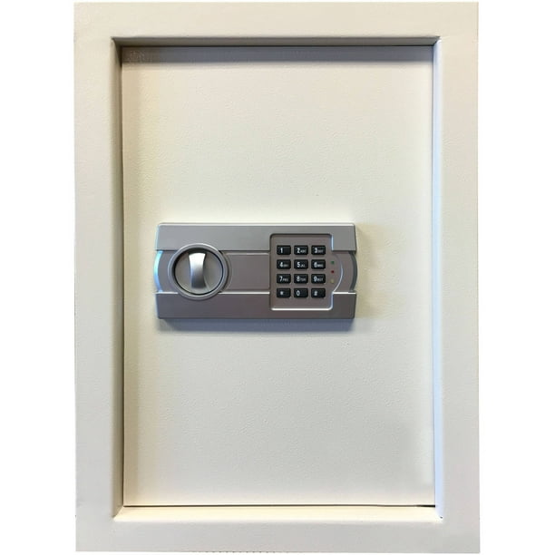 Sportsman Series Wall Safe With Electronic Lock Wlsfb Com - Paragon Wall Safe Manual