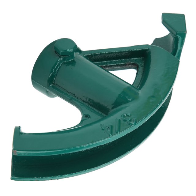 Pipe Bender, Hardware Tools Wide Application Efficiently Light Weight Stability for Hydropower Installation Project