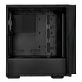 thumbnail image 3 of Silverstone RL06BR-W Atx Tower Computer Case With 120 mm. Exhaust Fan In Black And Red With Side Panel Window - 12 x 10.2 in., 3 of 5