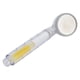 thumbnail image 2 of Boquilla De Ducha De Aromaterapia, Boquilla De Ducha De Plástico Desmontable Lavable Para Ducha ANGGREK Otros, 2 of 8