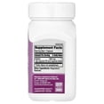 thumbnail image 2 of 21st Century Gelatin, 600 mg, 100 Capsules, 2 of 4