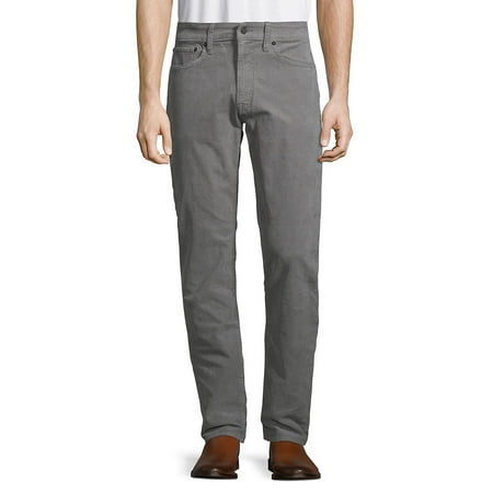 - Heritage Slim-Fit Jeans