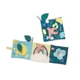 thumbnail image 3 of Activity Pat Mat Manhattan Toy Bird con mordedor y espejo, 3 of 6
