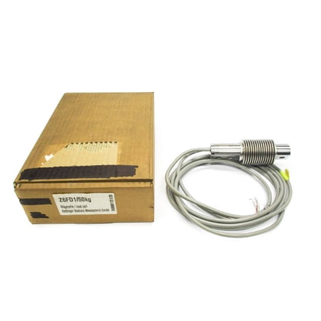 HBM Z6FD1/50KG NSMP