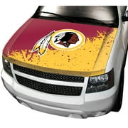 NFL Washington Redskins Hood Cover