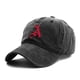 thumbnail image 4 of Gorra de moda unisex de gran oferta, gorra clásica A de Arsenal, gorras de béisbol para hombres y mujeres, gorra deportiva de golf de alta calidad, 4 of 5