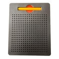 thumbnail image 1 of Magnetic Drawing Board Ball Sketch Pad Tablet With Magnet Pen Kids Learning Educational Toys, 1 of 8