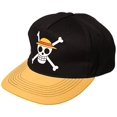 thumbnail image 1 of Couvre-chef Drapeau de Pirate de Luffy une Pièce Chapeau d'Anime Cool, 1 of 2
