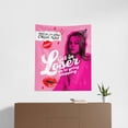 thumbnail image 3 of Mean Girls Going Shopping Printed Wall Hangings, 3 of 4
