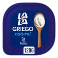 thumbnail image 1 of Yoghurt batido Lala Griego natural 120 g, 1 of 5