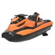 thumbnail image 3 of Barco de juguete de alta velocidad a escala 1/47 para niños y adultos, juguete de piscina perfecto, barco de carreras RC de 2,4 G, 3 of 8