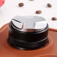 thumbnail image 4 of Twowood Hogar Flex Beater Head Bowl Piezas de raspador para KitchenAid 4.5-5qt Tilt-Head Stop Mezclador Twowood 21051384, 4 of 7