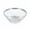 A, variant on Stainless Steel Rice Sieve – Fine Mesh Strainer, Large Capacity Colander, for Rice/Yogurt/Fruits & Vegetables 18.5cm