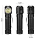thumbnail image 5 of Eigraketly Faro delantero de aleación LED de 750LM IPX5, resistente al agua, con carga USB, recargable, portátil, para reparación de Ropa Deportiva, Zapatos, 5 of 6