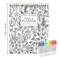 thumbnail image 2 of Christmas Decorations Discover The of Creativity! Friendly Notebooks and Planners Help You Easily Plan Your Life Achieve Your Goals Improve Efficiency and Enjoy Every Day!（30Ml）, 2 of 4