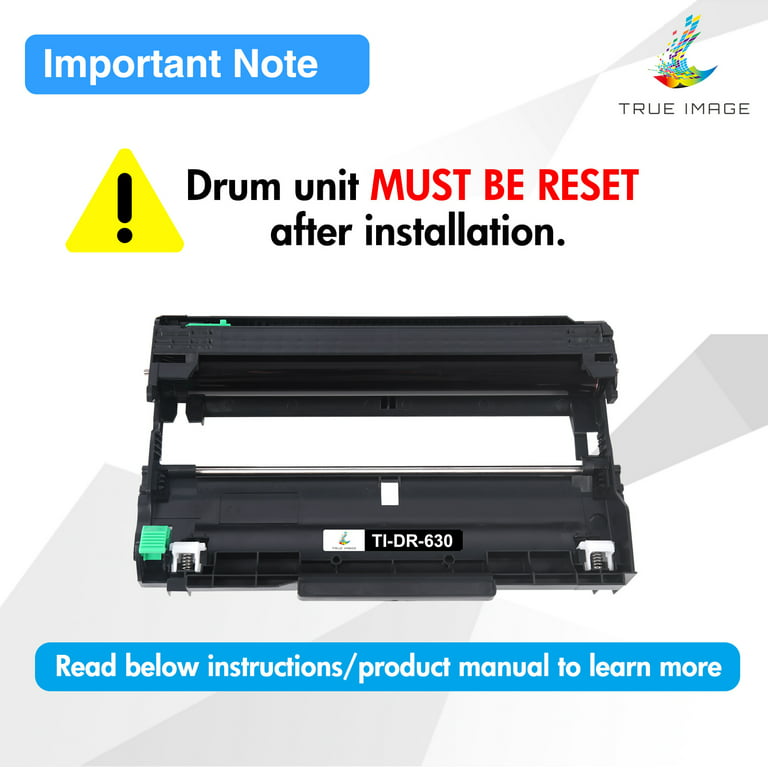 Brother MFC-L3750CDW - How to easily access the Toner Reset menu
