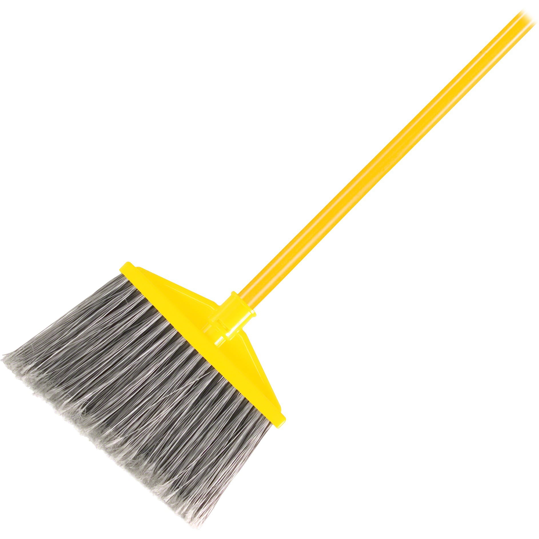 RCP637500GY Rubbermaid Angled Large Broom