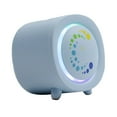 thumbnail image 6 of AZXY Speaker,Portable Speaker Bluetooth,Wireless Speakers,Mini Outdoor Speaker with Subwoofer Lights for Home Travel Outside, 6 of 6