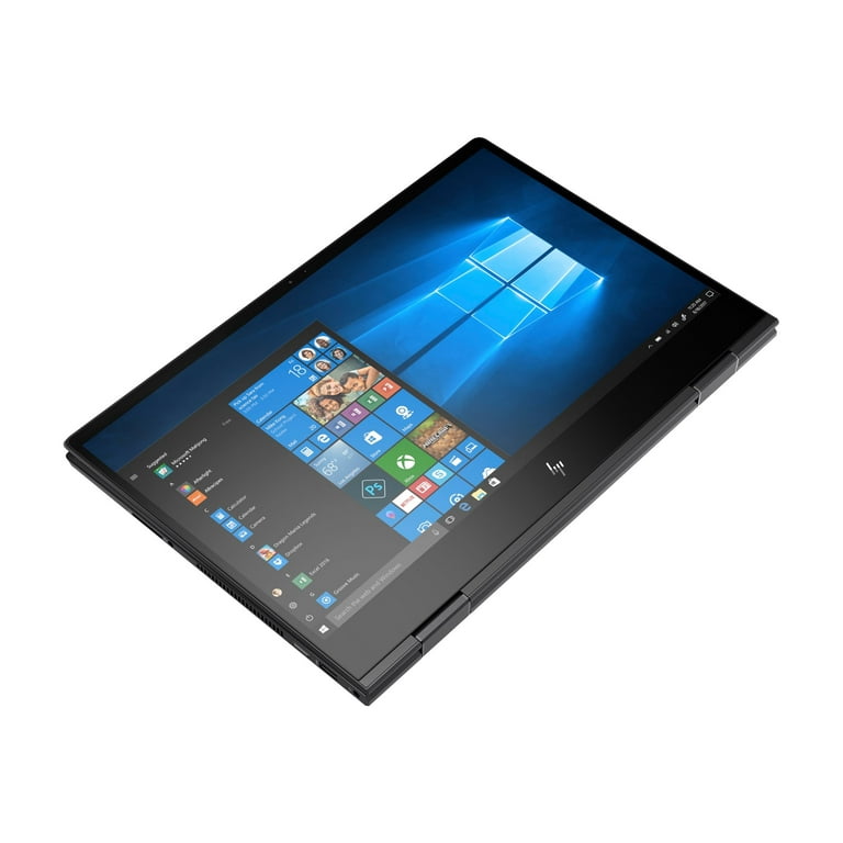 HP ENVY x360 Laptop 15-ds1063cl - Flip design - AMD Ryzen 5 HP ENVY x360 Laptop 15-ds1063cl - Flip design - AMD Ryzen 5