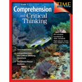 thumbnail image 1 of SHELL EDUCATION COMPREHENSIVE AND CRITICAL THINKING 50243, 1 of 4