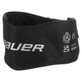 thumbnail image 1 of Neckguard Collar Bauer NLP21 Premium (Senior) for Hockey, 1 of 2
