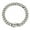 Silver, variant on Didog Pet Dog Collar Necklace,35cm/40cm/45cm/50cm/55cm Heavy Duty Cuban Dog Chain for Large Dogs,Strong Stainless Steel Metal Links Slip Chain Collar