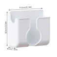 thumbnail image 3 of The Smart Sticky Mobile Phone Shelf Is Easy To Store and Perfectly Solves The Problem Of Putting Mobile Phones!, 3 of 4